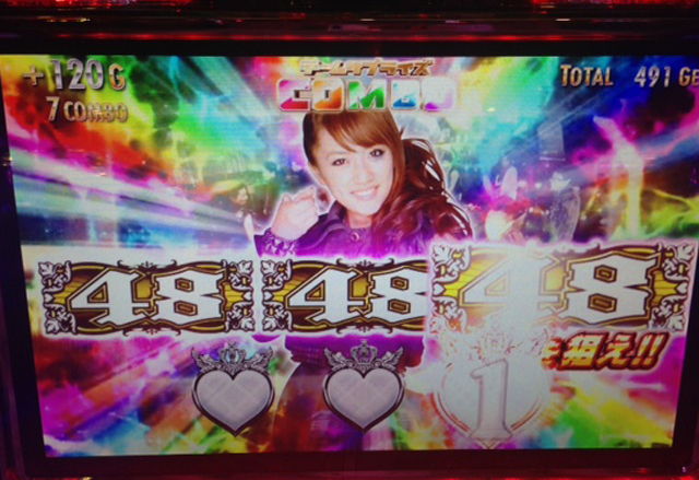 超速!!必勝本SP / パチンコ・パチスロ攻略