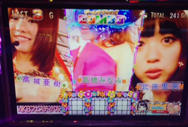 超速!!必勝本SP / パチンコ・パチスロ攻略