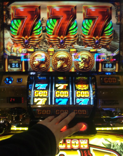 超速!!必勝本SP / パチンコ・パチスロ攻略