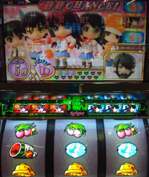 超速!!必勝本SP / パチンコ・パチスロ攻略