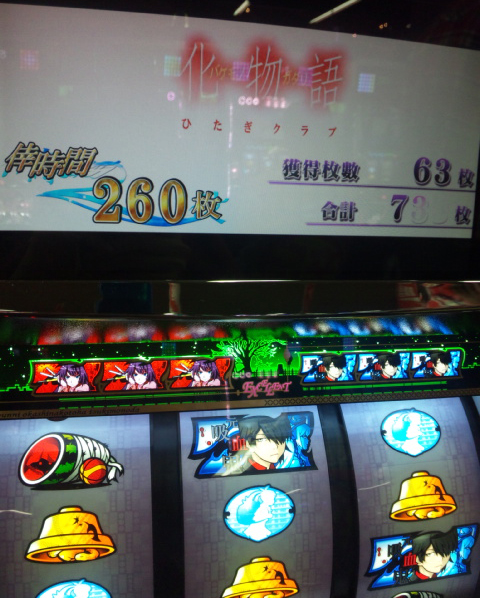 超速!!必勝本SP / パチンコ・パチスロ攻略