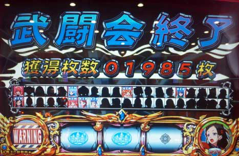 パチ&スロ必勝本 / パチンコ・パチスロ攻略