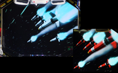 3*7様 ⚠︎説明文必読⚠︎ パチスロ　超時空要塞 マクロス/遊べるジャンク　実 パチスロ実機 SANKYO 超時空要塞マクロス