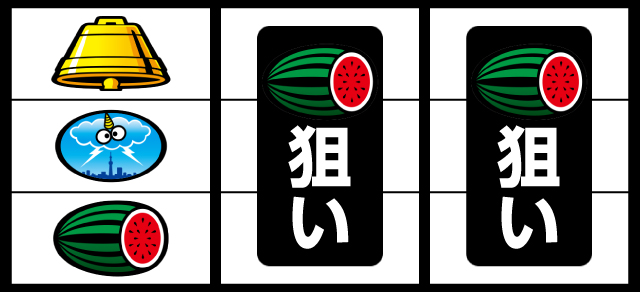 打ち方説明[サンダーVリボルト]解析 攻略情報｜パチ＆スロ必勝本