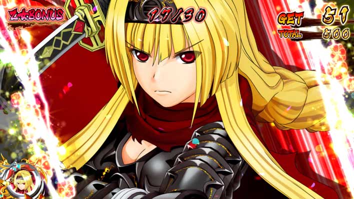 平和 「パチスロ戦国乙女2~深淵に輝く気高き将星~」 オリジナル楽曲PV集 Amazon.co.jp: 平和 「パチスロ戦国乙女2～深淵に輝く気高き将星