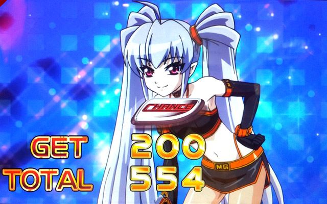 ボーナス確定&終了画面について[マジカルハロウィン5]解析 攻略情報