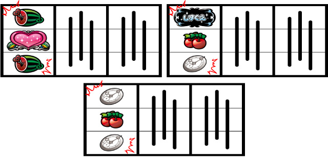 ���������p���_�C�X �p�`���X���K���{ �t���O