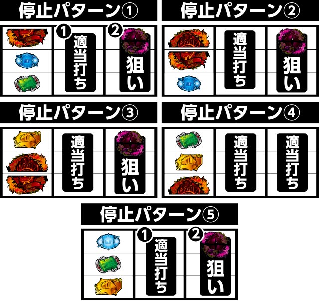 �_�̍��舫���̉E�� �p�`&�X���K���{ �t���O