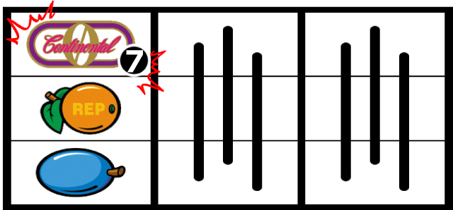 �R���`�l���^���[�� �p�`���X���K���{ �t���O