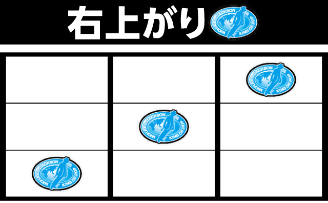 パチスロ MICHAEL JACKSON パチ&スロ必勝本 フラグ
