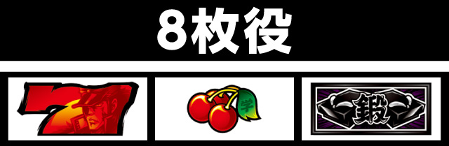 押忍！番長A パチ＆スロ必勝本 フラグ