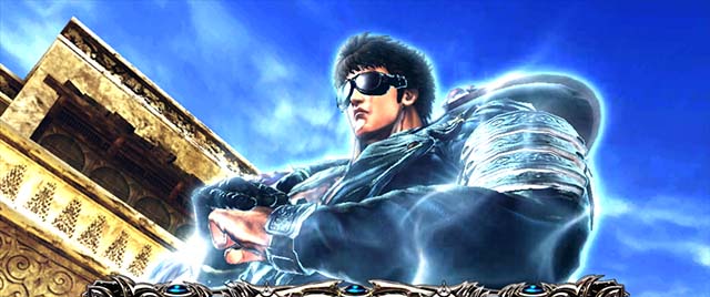 システム解説[パチスロ 北斗の拳 修羅の国篇 羅刹ver.]解析 攻略情報