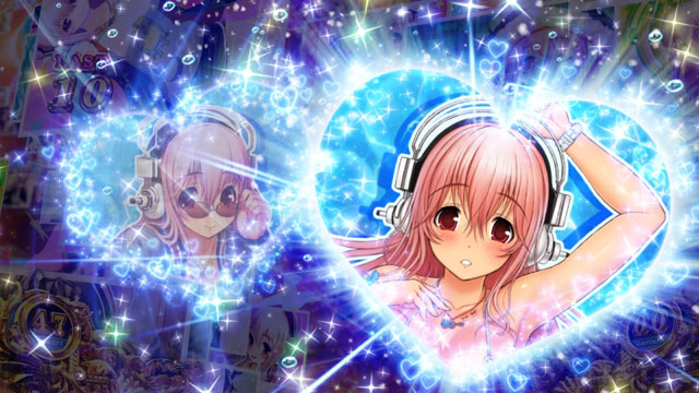 画像特集[パチスロ 大海物語4withすーぱーそに子]解析 攻略情報