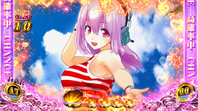 ☆12/21(日)まで超特価☆パチスロ実機　大海物語4withすーぱーそに子 画像特集[パチスロ 大海物語4withすーぱーそに子]解析 攻略情報｜パチ