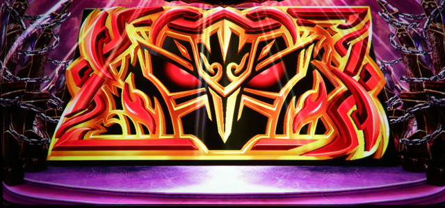 機種概要[アナザーゴッドハーデス-冥王召喚-]解析 攻略情報｜パチ