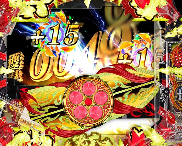 システム解説[花の慶次～蓮(99ver.)]解析 攻略情報｜パチ＆スロ必勝本