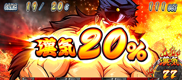 番長ボーナス解説[押忍！サラリーマン番長2]解析 攻略情報｜パチ＆スロ