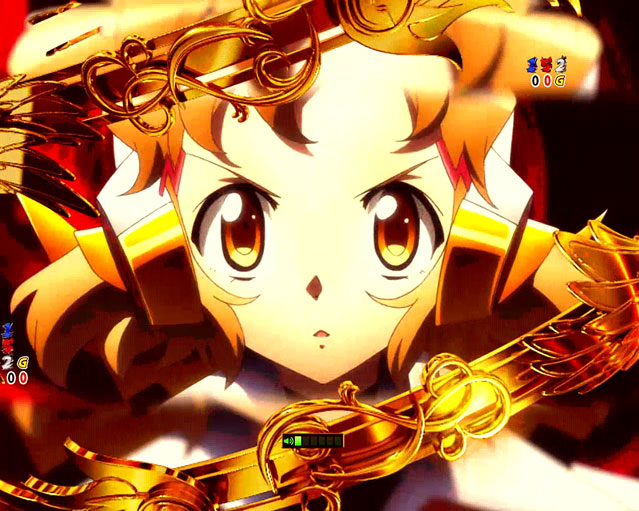 システム解説[フィーバー戦姫絶唱シンフォギア2(77ver.)]解析