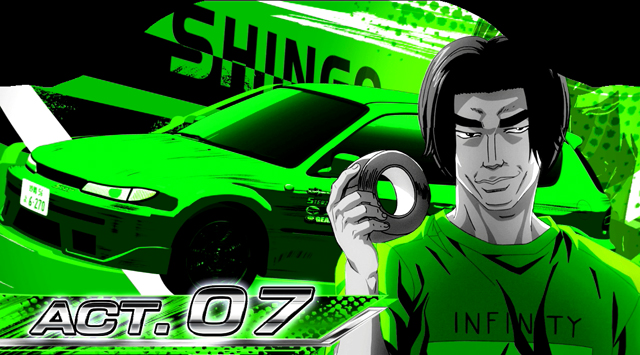 ATセット開始画面[パチスロ頭文字D]解析 攻略情報｜パチ＆スロ必勝本