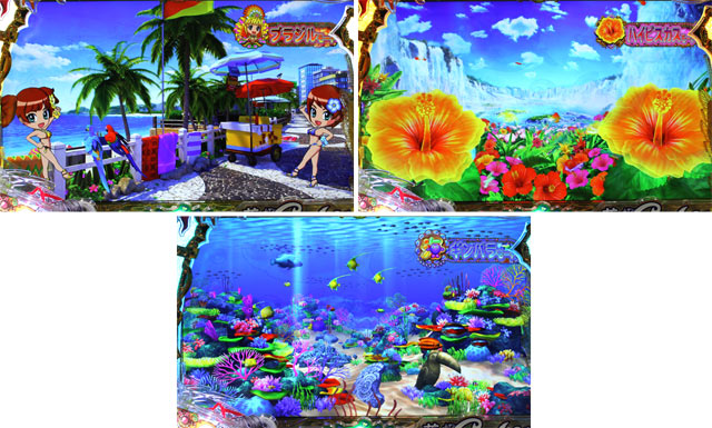 システム解説[ギンギラパラダイス 夢幻カーニバル 強99ver.]解析 攻略