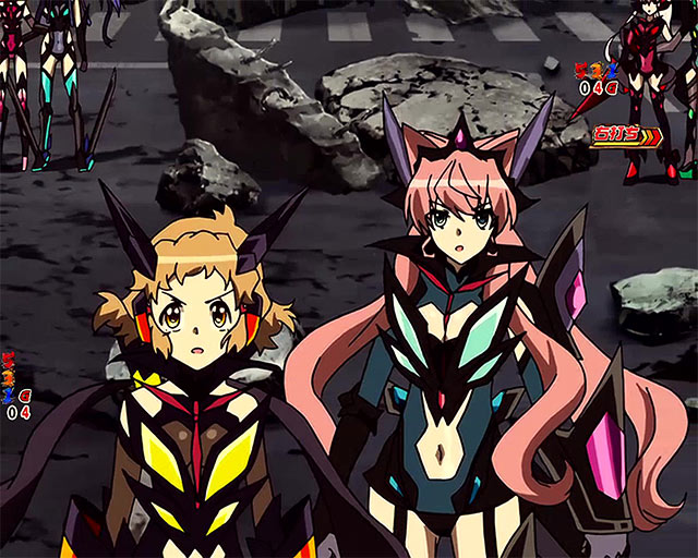 Pフィーバー戦姫絶唱シンフォギア2 大当り濃厚演出は必見！】P戦姫絶唱シンフォギア2 | パチンコ