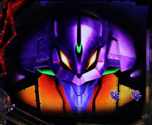 予告[3][ノーマルモード][新世紀エヴァンゲリオン～未来への咆哮