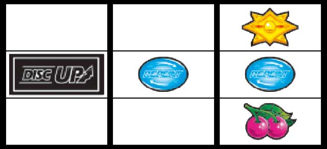 BIG中の打ち方[パチスロ ディスクアップ2]解析 攻略情報｜パチ＆スロ必勝本