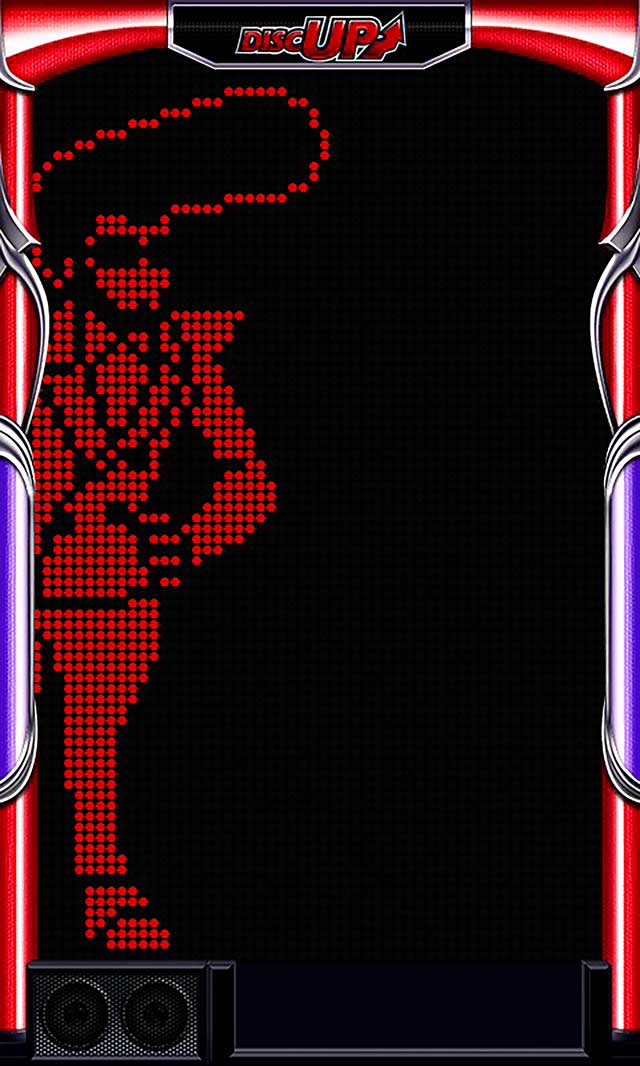 演出期待度・法則(通常時)[パチスロ ディスクアップ2]解析 攻略情報