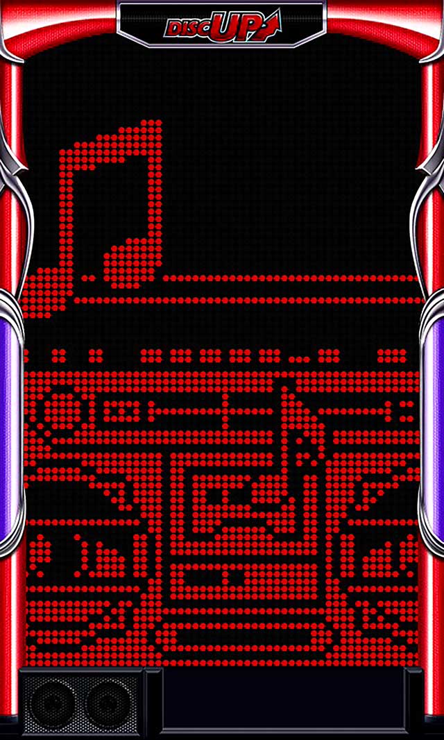 ディスクアップ DUの教典 DUの教典 | ディスクアップとか語りたい（仮）