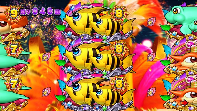 システム解説[ギンギラパラダイス 夢幻カーニバル 強99ver.]解析 攻略