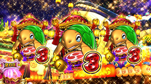 通常時解説[Sスーパー海物語IN JAPAN祭]解析 攻略情報｜パチ＆スロ必勝本