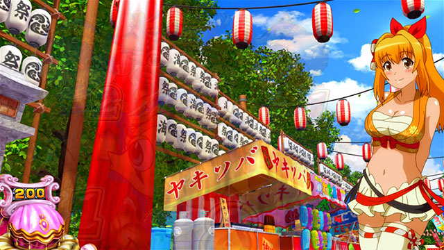 通常時解説[Sスーパー海物語IN JAPAN祭]解析 攻略情報｜パチ＆スロ必勝本