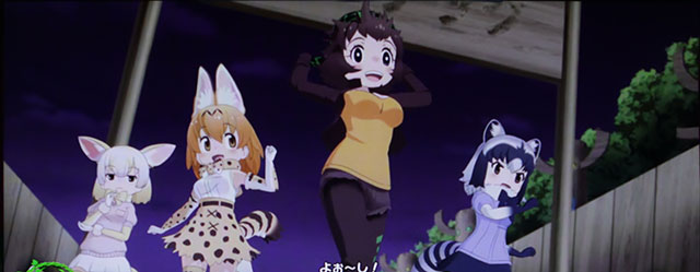 CZ「けものくえすと」解説[ぱちすろ けものフレンズ]解析 攻略情報