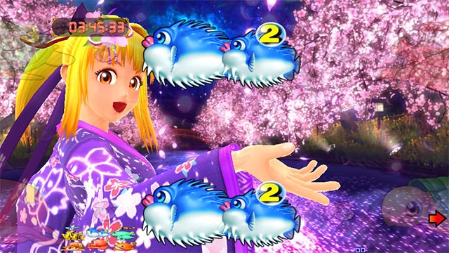 絶版 海洋堂 スーパーパズルファイターⅡX ケン&春麗 ピンズ