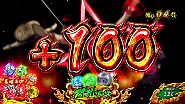 閃乱ゾーン解説[パチスロ閃乱カグラ BURST UP]解析 攻略情報｜パチ