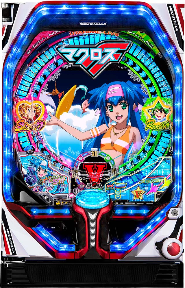 スマスロマクロス4天下茶屋引き取り限定B1ポスター付き