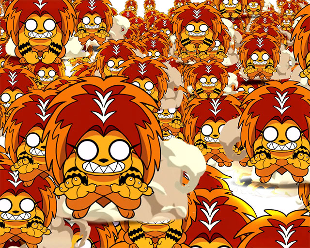 注目演出[通常時][うしおととら～超獣SPEC～]解析 攻略情報｜パチ