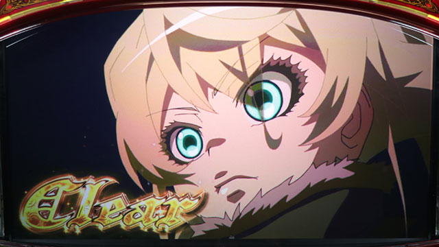 パチスロ幼女戦記│通常時 モード ステージ CZ ゲームフロー パチスロ幼女戦記│通常時 モード ステージ CZ ゲームフロー