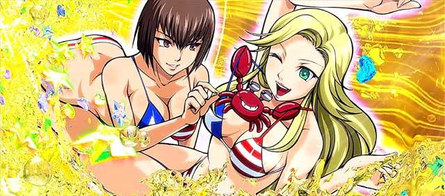 【こんた（4/25まで）】パトランラン、鏡ガールズ2点 演出期待度・法則(通常時)[HEY！エリートサラリーマン鏡]解析