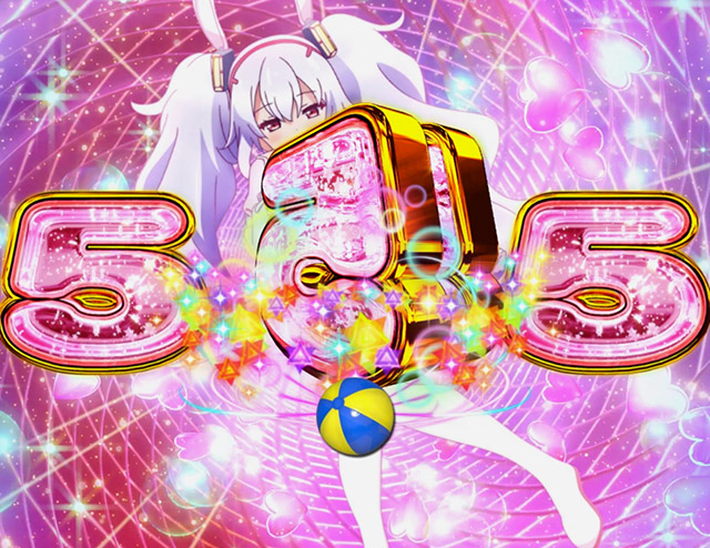 ぱちんこ アズールレーン THE ANIMATION｜スペック 遊タイムの期待値