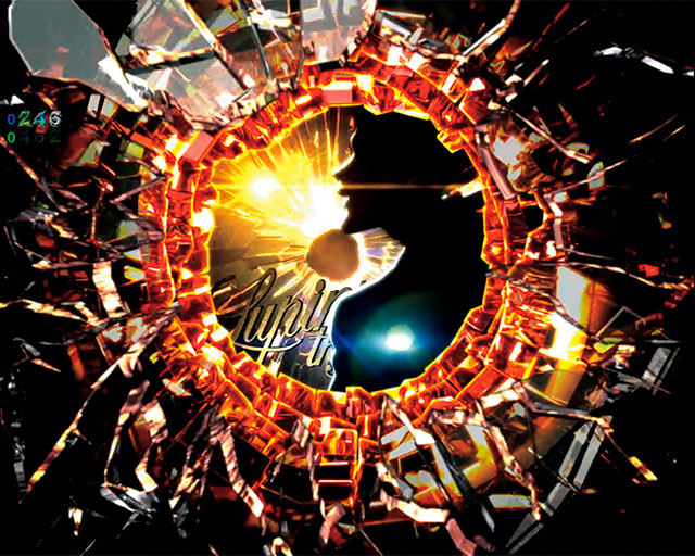 ルパン三世 2000カラットの涙 129ver.｜スペック 遊タイムの期待