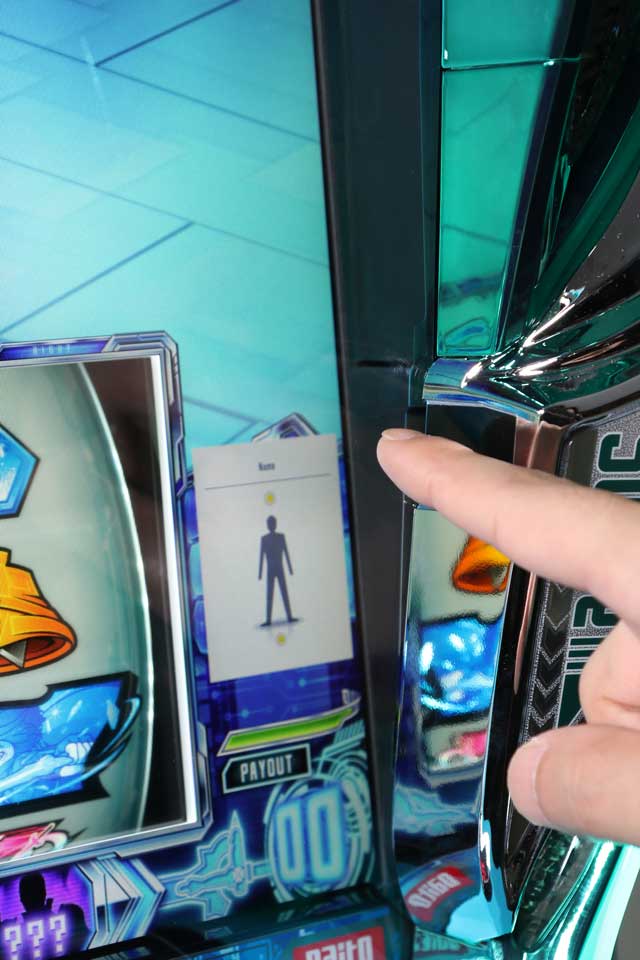 演出期待度・法則(通常時)[スロット ソードアート・オンライン]解析