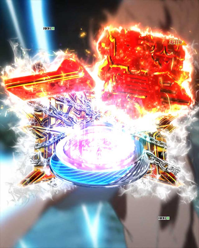 御坂番長ページ Pとある科学の超電磁砲 最強御坂ver.｜スペック 遊タイムの期待値