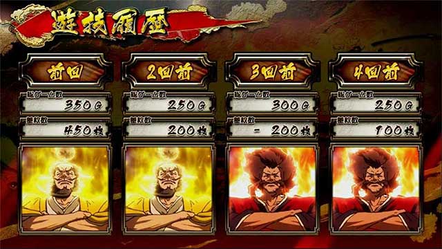 天下布武 機種情報：天下布武4 | 山佐ネクスト株式会社