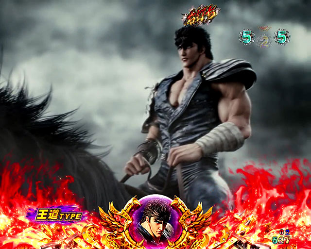 (タッキー)キン肉マン•般若•牙狼•スパウン•ルパン三世•北斗の拳 ストリートファイター6✨カワノ [豪鬼] Vs きんちょーる [テリー