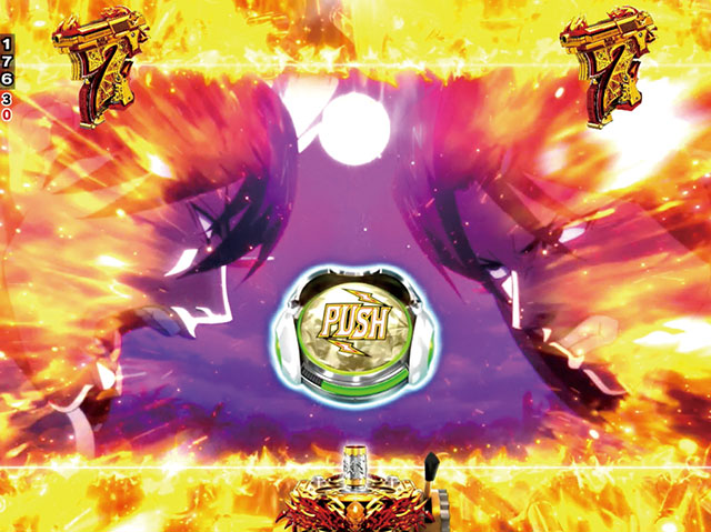 Pブラックラグーン4｜スペック 遊タイムの期待値 ボーダーライン