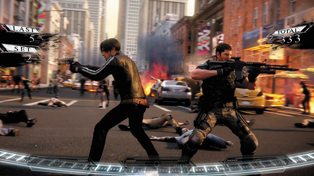 【横浜、引取限定】バイオハザードヴェンデッタ mqdefault.jpg