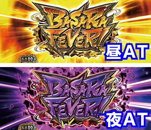 スマスロ 戦国BASARA GIGA│スペック 機械割 ボーナス確率 天井