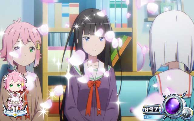 立ち回り】CZモード示唆演出[回胴式遊技機グランベルム]解析 攻略情報