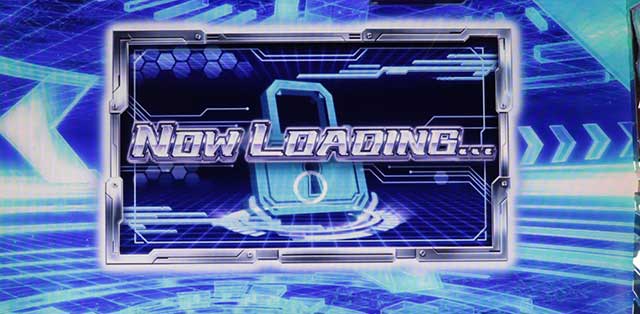 L009 RE:CYBORG(6.5号機)│通常時 モード ステージ CZ 状態